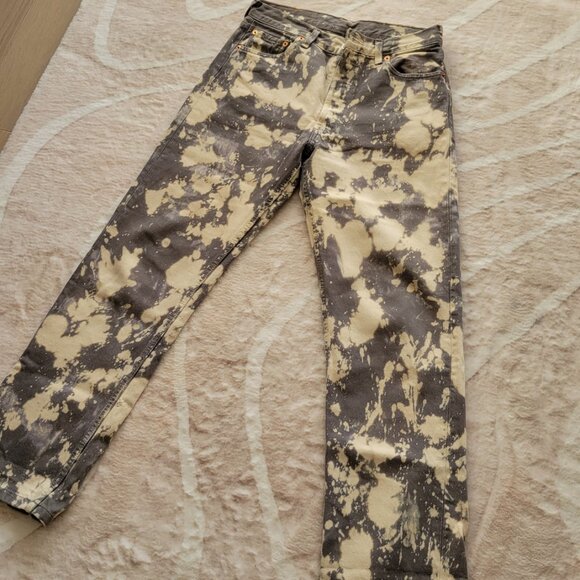 Vintage Levi’s Jean - Picture 4 of 4